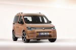 Volkswagen Caddy Life 2020 года (WW)